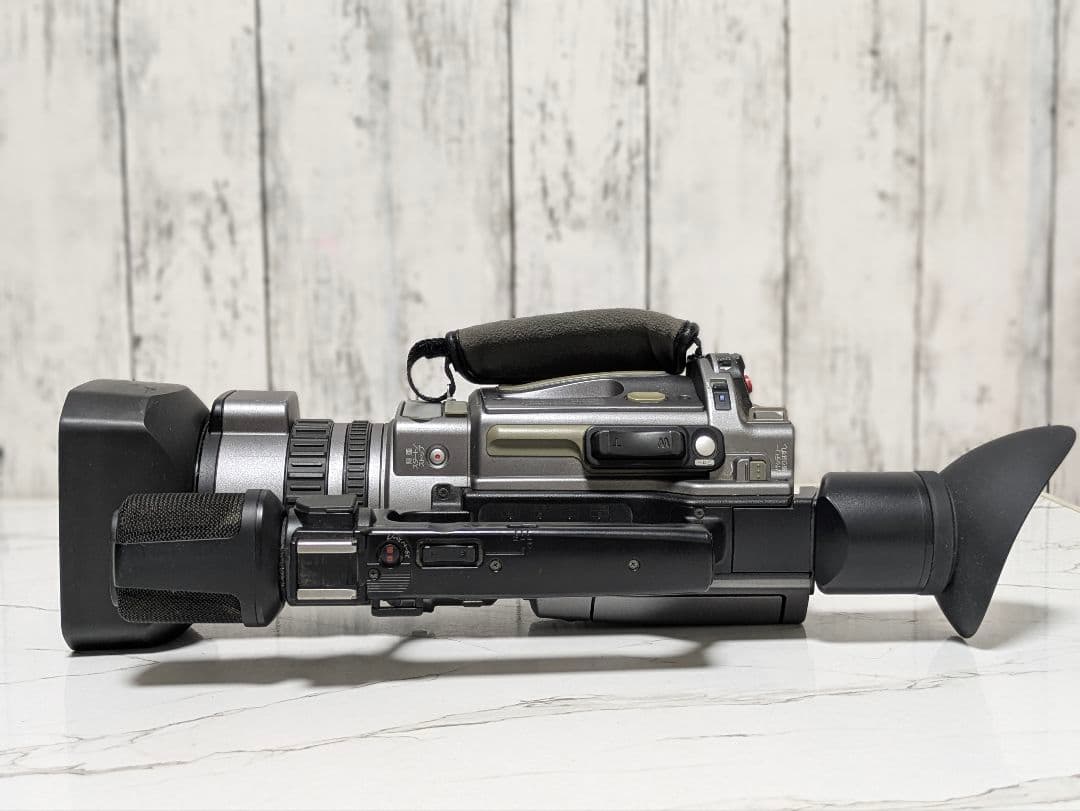 SONY　DCR-VX2100　MiniDV対応　ジャンク