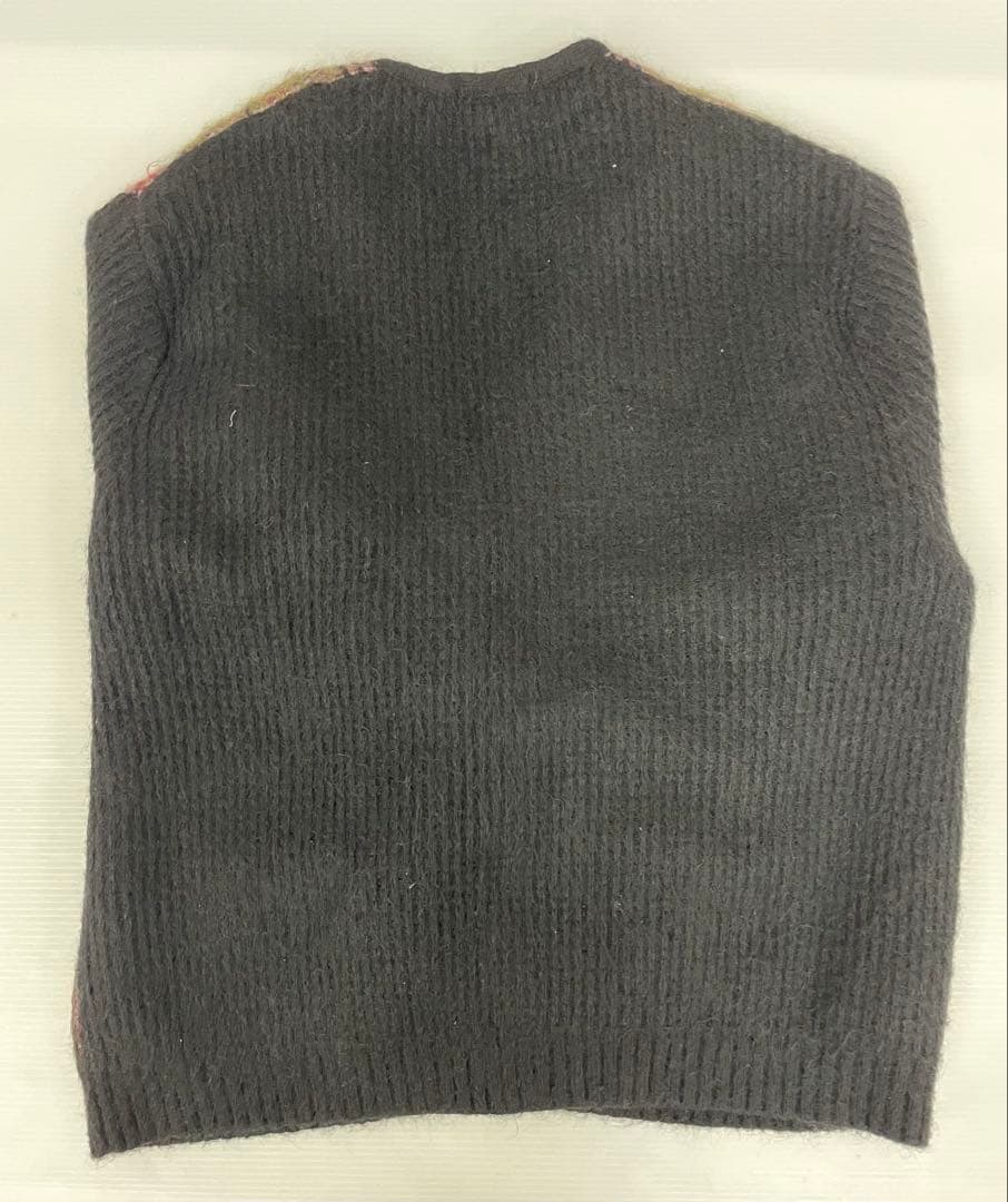 knmen127-0707 Supreme 22SS カーディガン