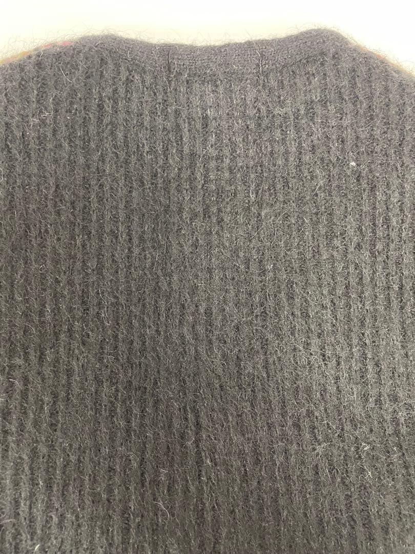 knmen127-0707 Supreme 22SS カーディガン