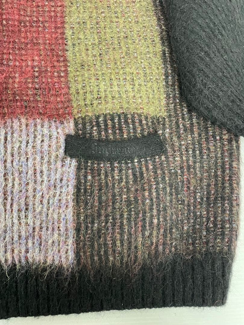 knmen127-0707 Supreme 22SS カーディガン