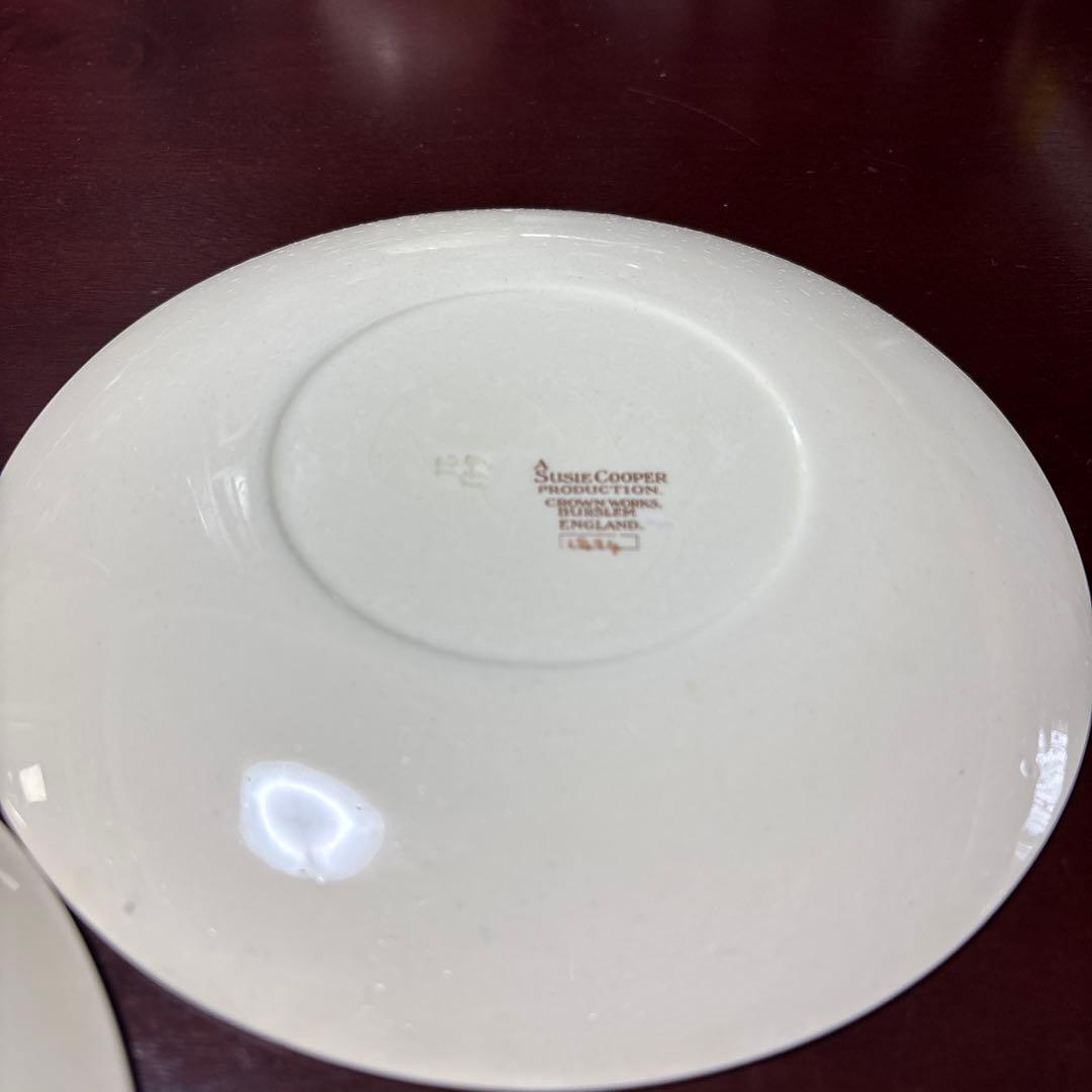 スージークーパー　パトリシアローズ　2枚セット