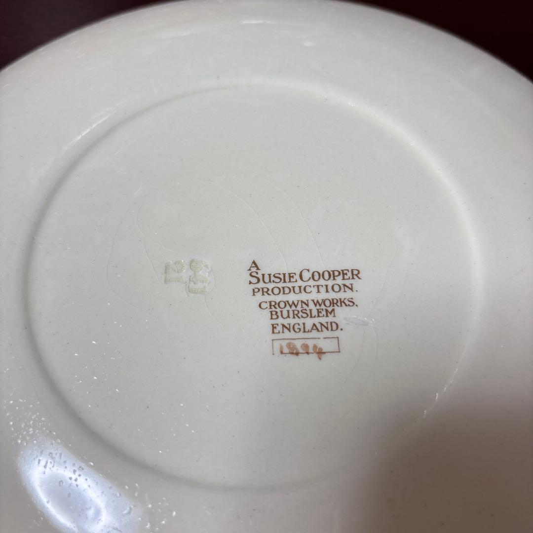 スージークーパー　パトリシアローズ　2枚セット