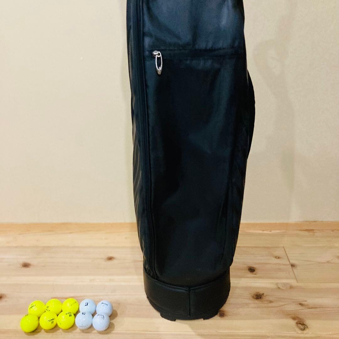 TaylorMade テイラーメイド ゴルフキャディバッグ　テーラーメイド