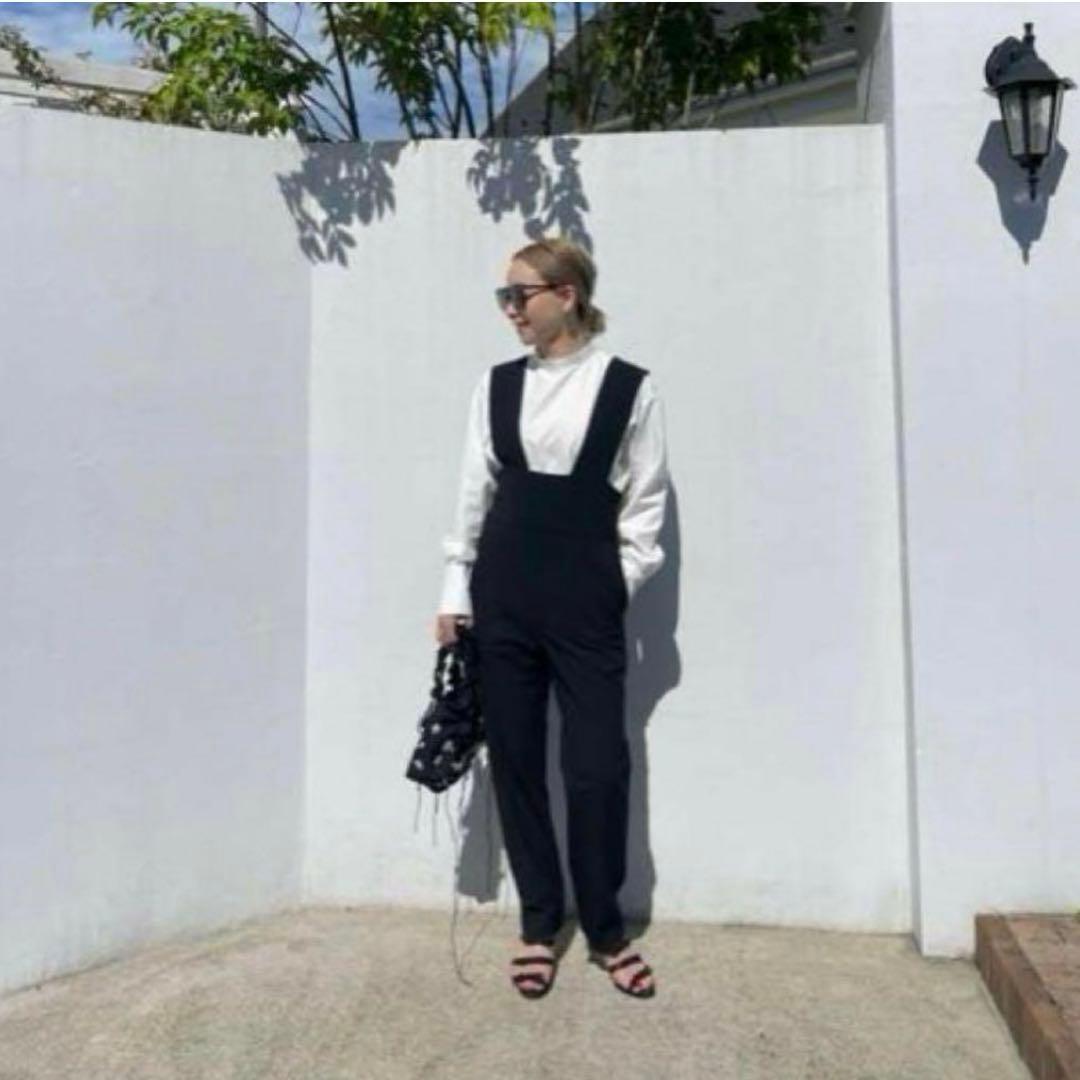 【専用】St.cecilia OHJIサロペットPART2　Мサイズ