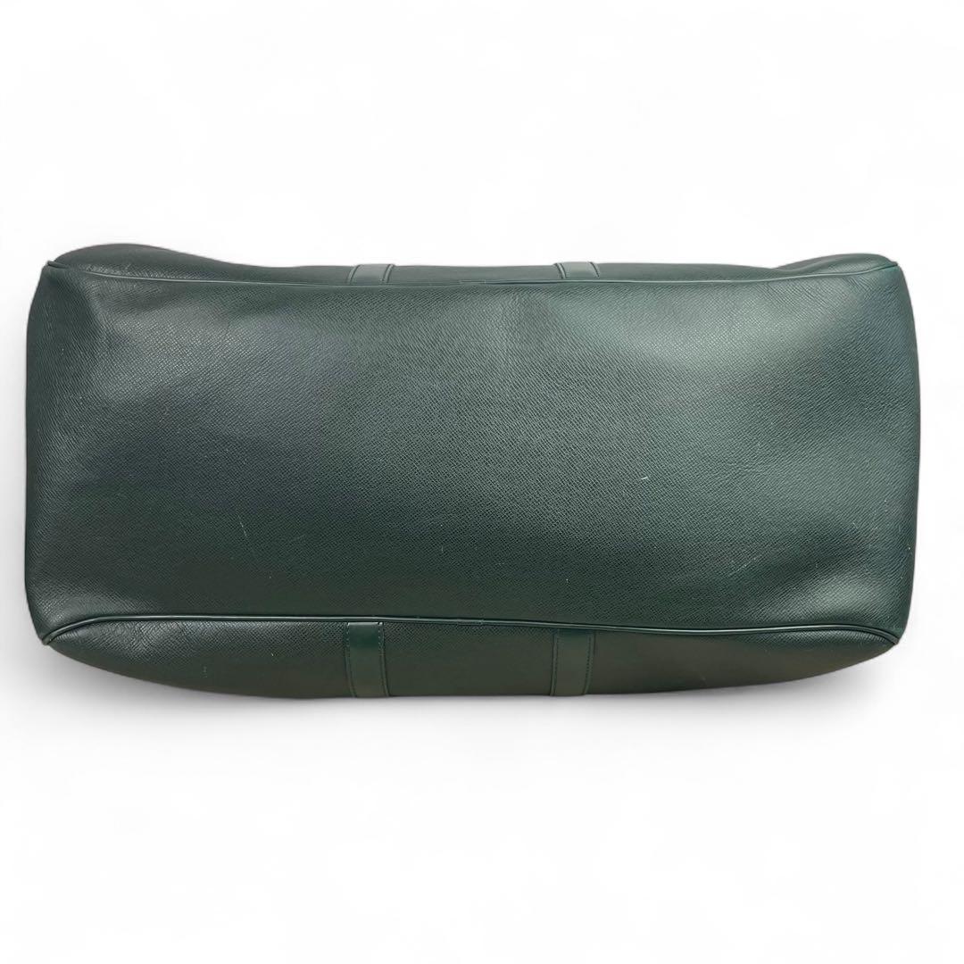 ルイヴィトン　タイガ　ケンダルGM エピセア　ボストンバッグ　旅行バッグ