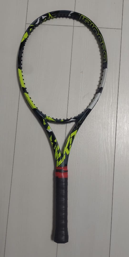 バボラ ピュアアエロ 2022 G2