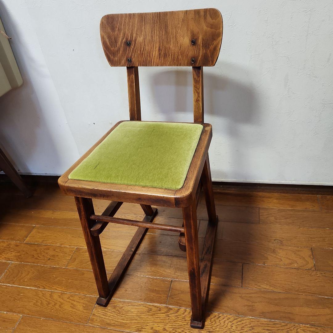 アンティーク椅子