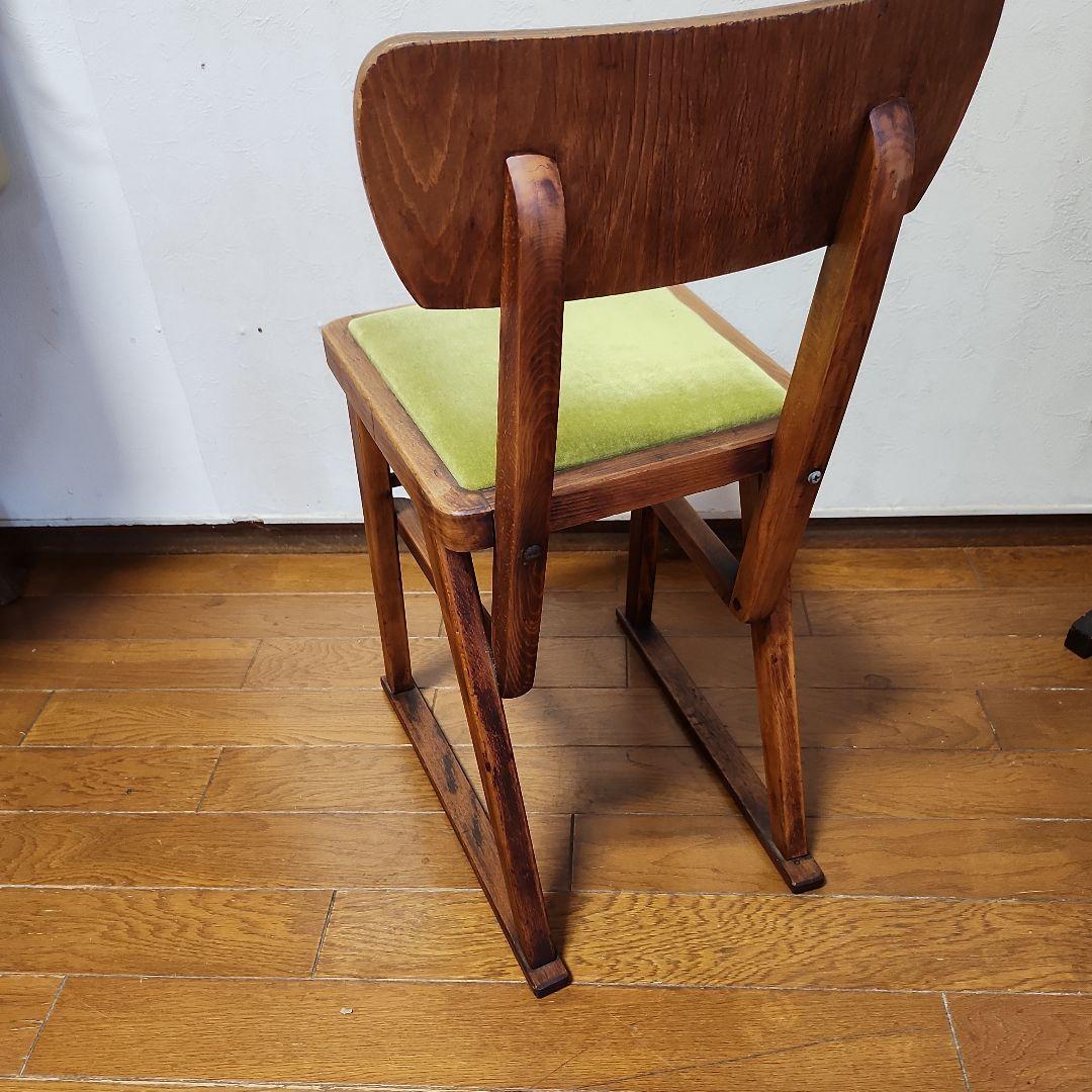 アンティーク椅子