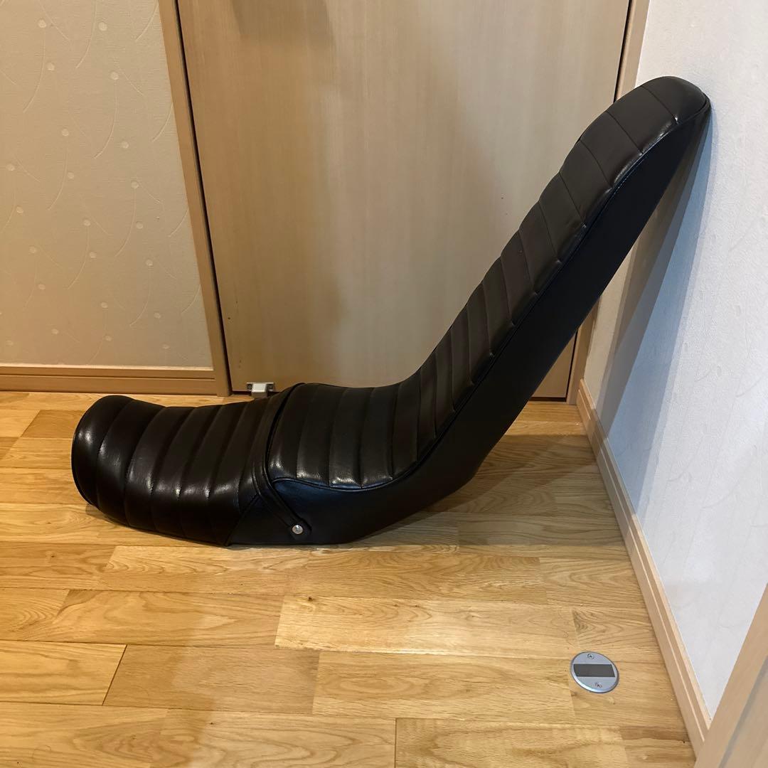 zrx400 三段シート