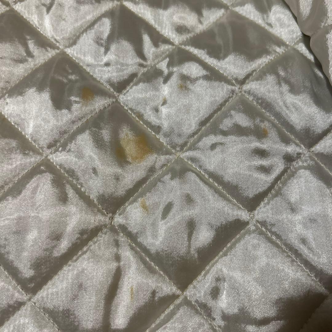 90s レア 漢字ヒューストン スカジャン虎 サイズL