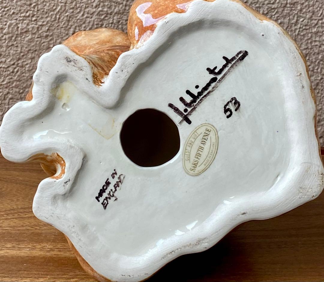 モデルNo.53　ウィンスタンレイキャット サックス5thアベニュー　長毛猫