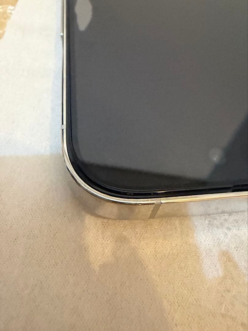 iPhone 14 Pro シルバー 256GB