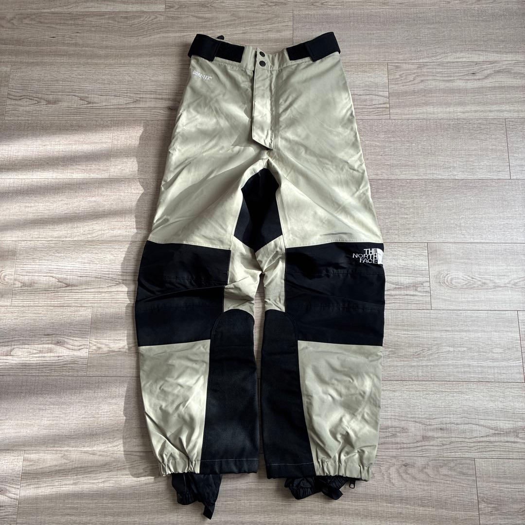 美品 ノースフェイス マウンテンパンツ M GORE-TEX