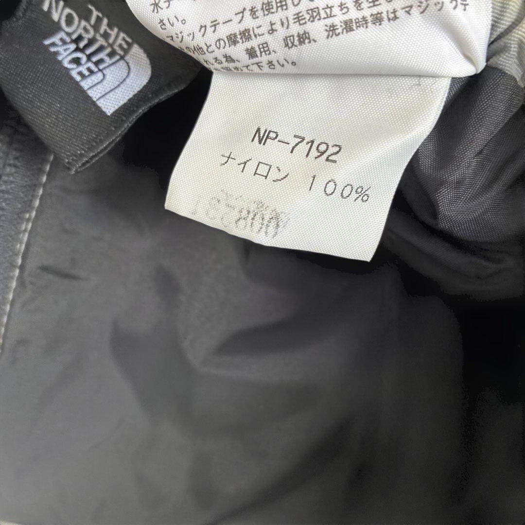 美品 ノースフェイス マウンテンパンツ M GORE-TEX