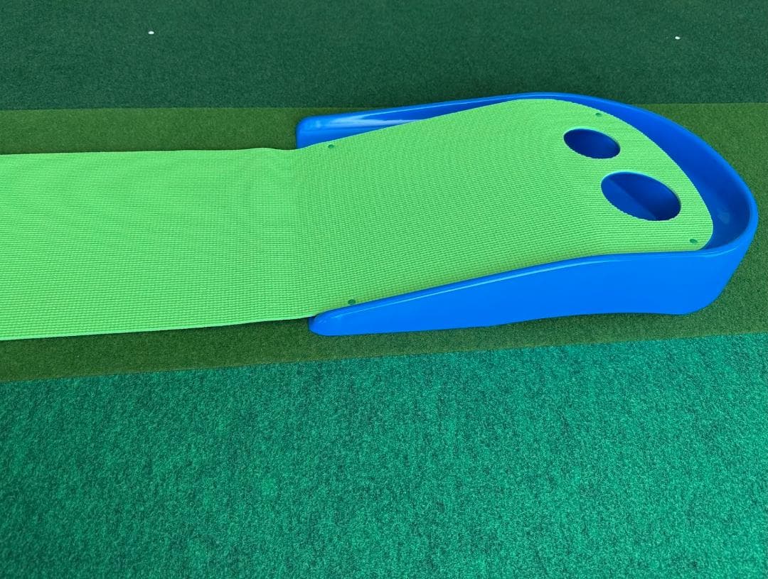 てらゆーパターマット