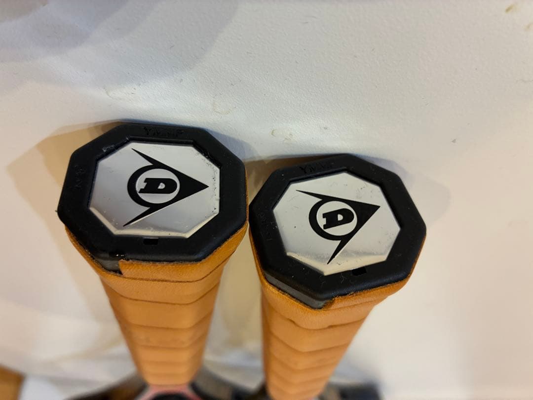 【さおむりん】ダンロップ　CX400tour 限定カラー G2 2本セット