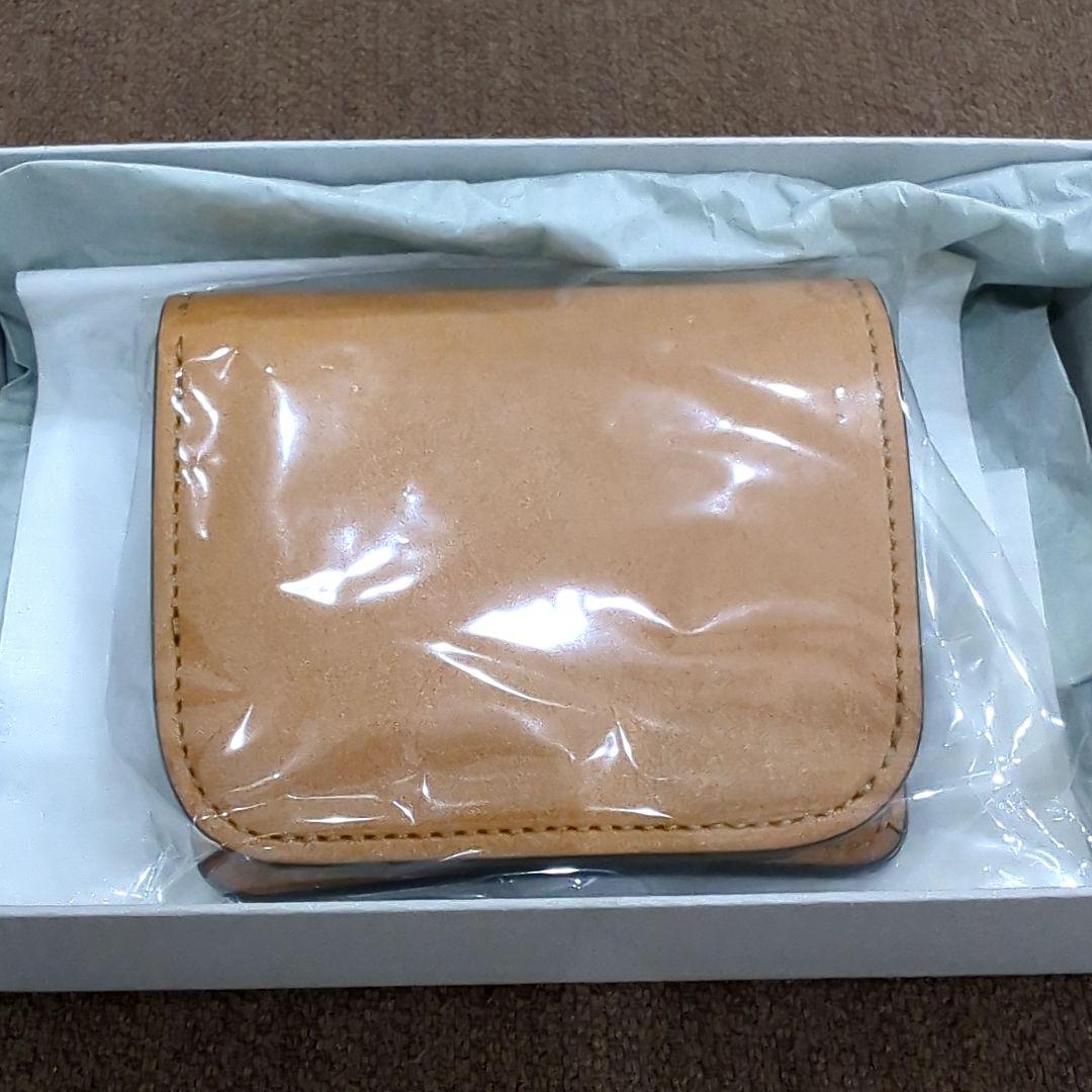 新品未使用 ワイルドスワンズ CASA カーサ 財布 ロンドンカラー