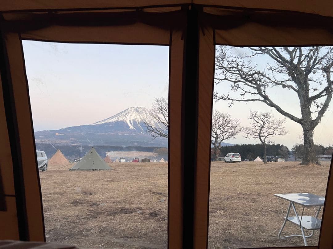 [お得セット] GLAUMBAER Shelter (オリーブ+タン) ②