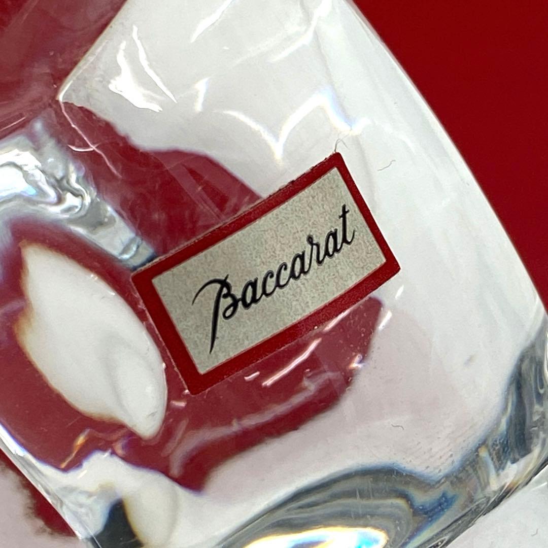 バカラ Baccarat ゴルフ スイング ショット ポーズ 置物