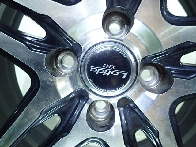 B1050【送料無料】スタッドレスタイヤ 195/65R16 4本セット