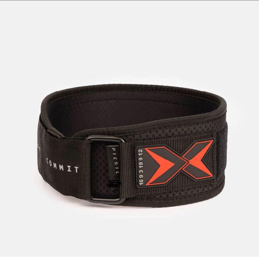 【新品・正規品】picsil リフティングベルト XL トレーニングベルト