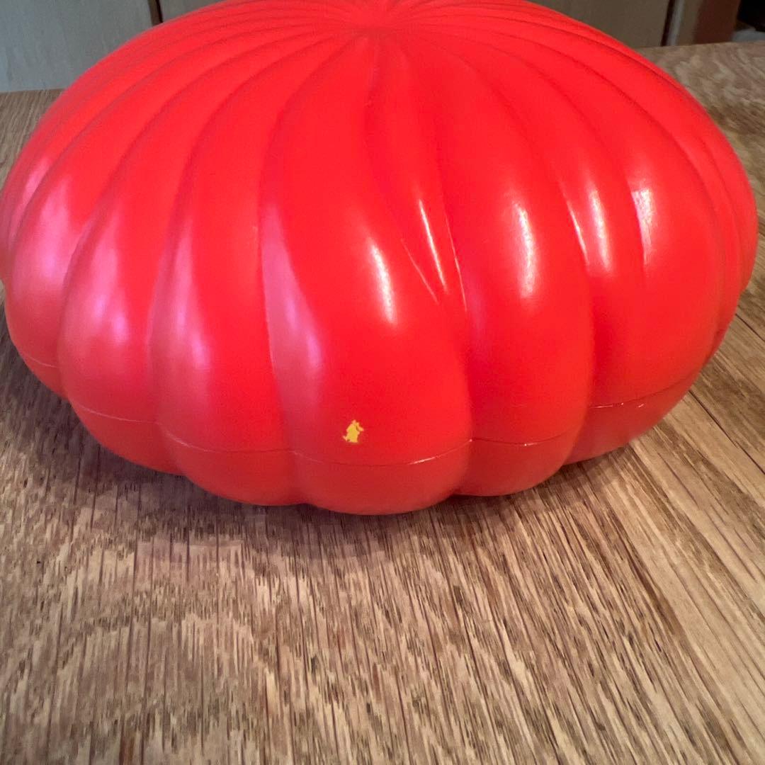 BUYEE公式アカウント36 奈良美智 グミガール りんごっ娘 容器