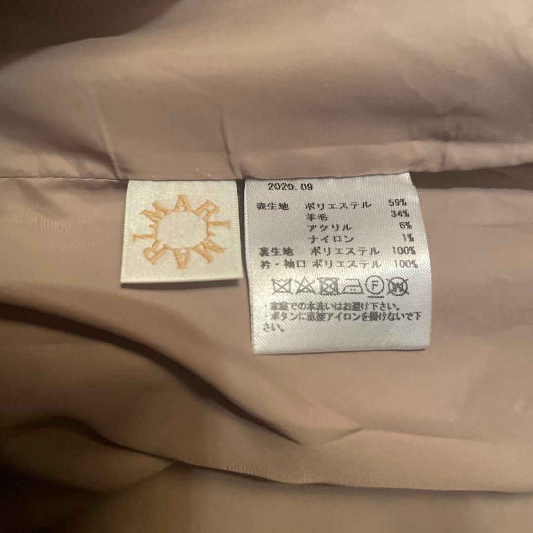 MARLMARL アウター2way