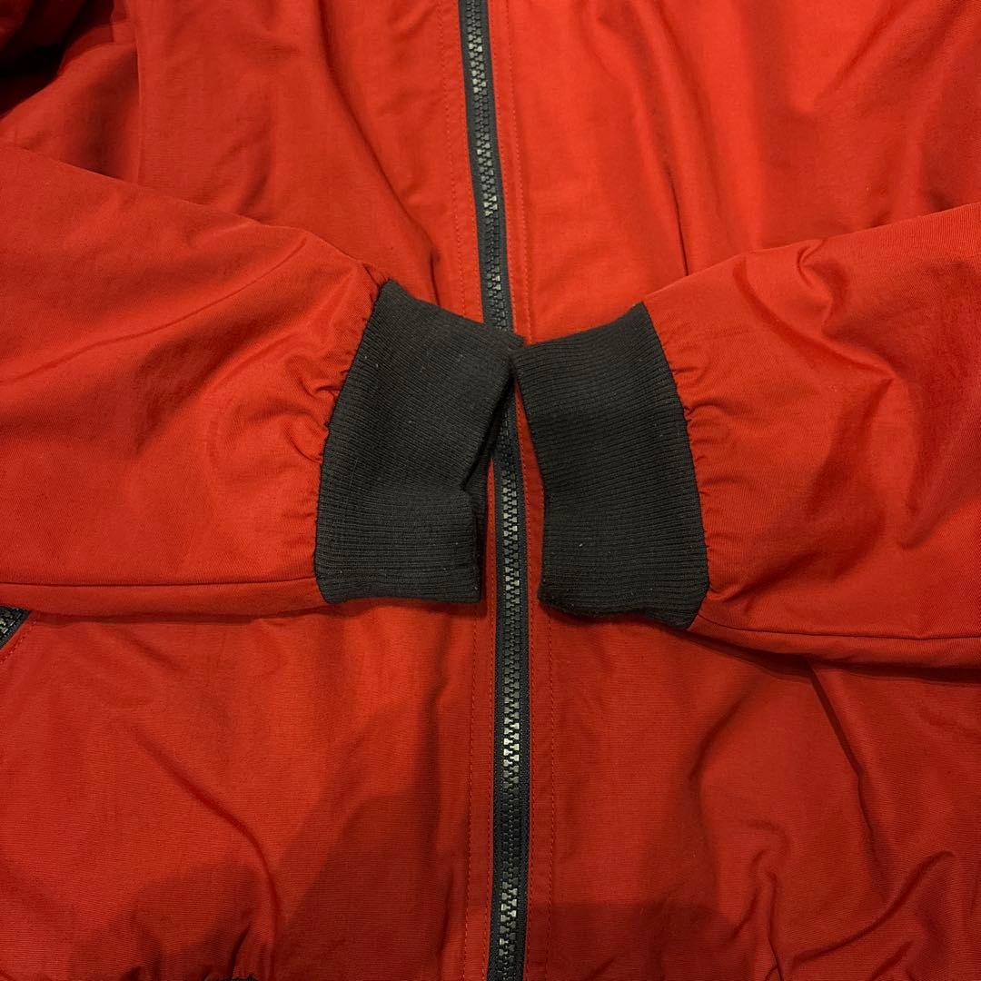 希少！patagoniaシェルドシンチラブルゾン サイズS