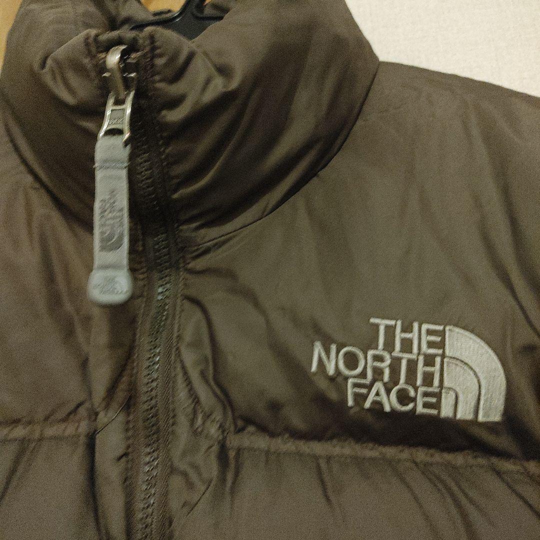 THE NORTH FACE ダウンジャケット 700フィル
