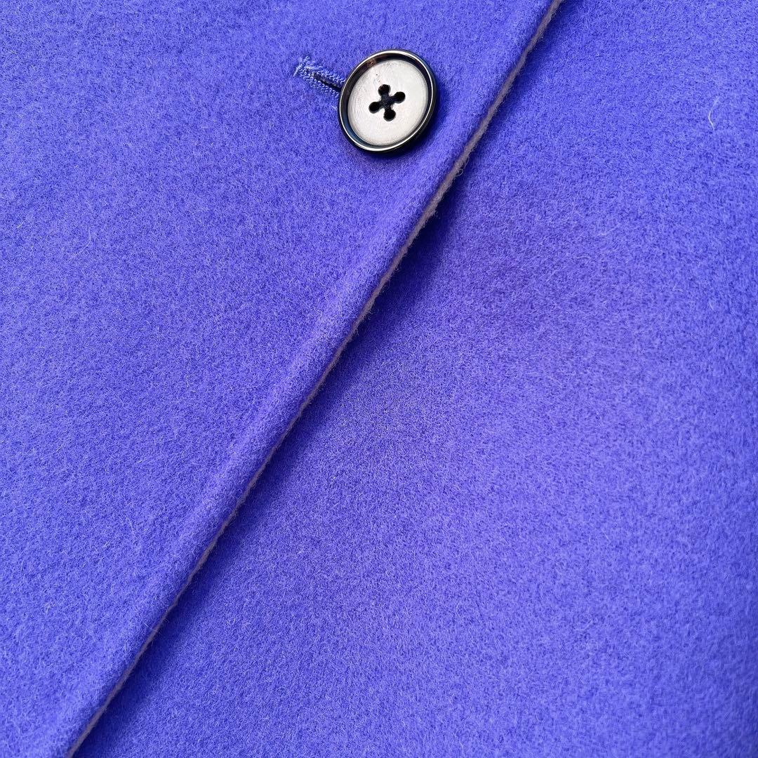 UNITED ARROWS リバーバイカラーラップスカート❤︎リバーシブル