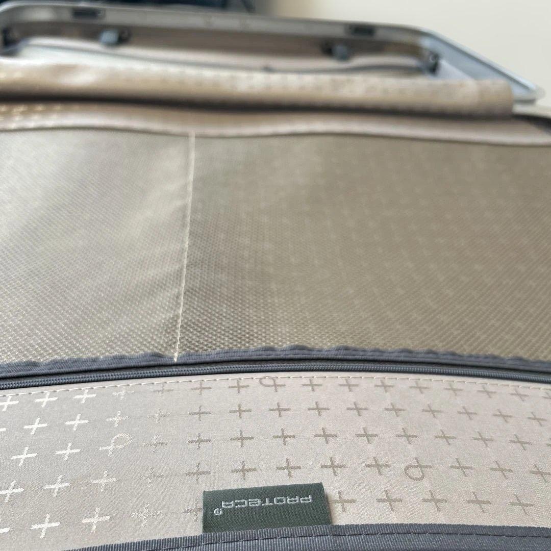 【PROTECA 】キャリーケース スーツケース 旅行 海外旅行