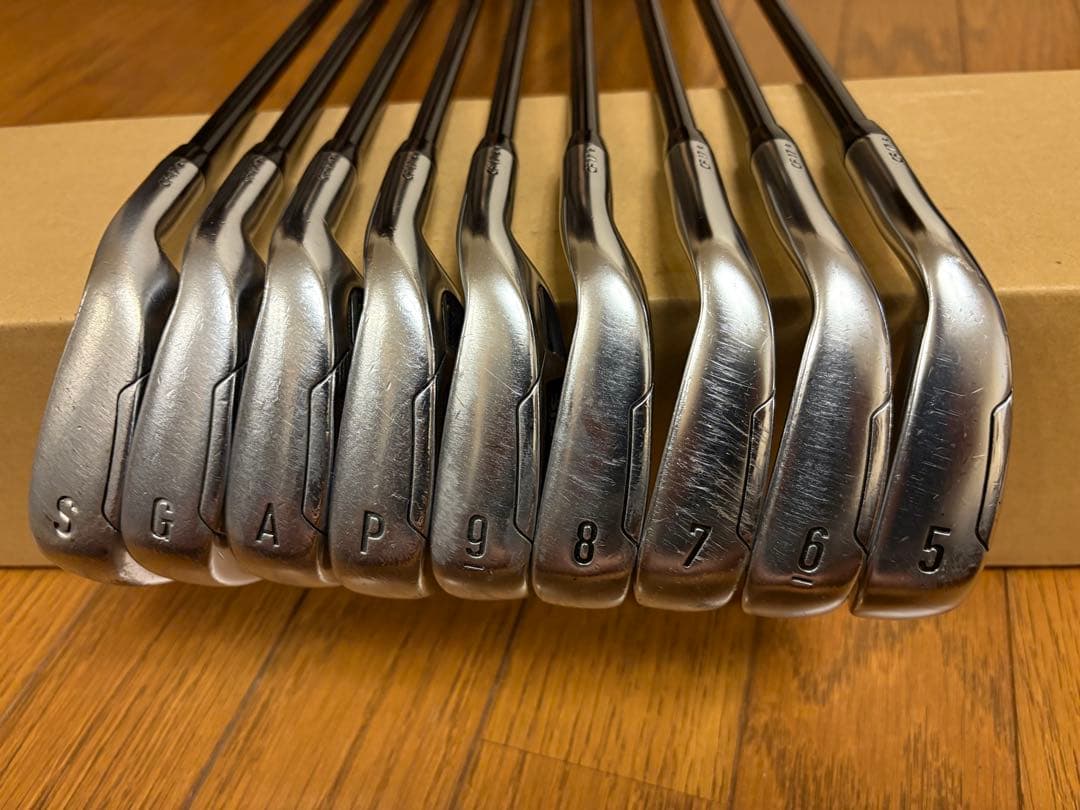 【超激安】②PARADYM&EPIC（12本）+おまけ（CB&PT）