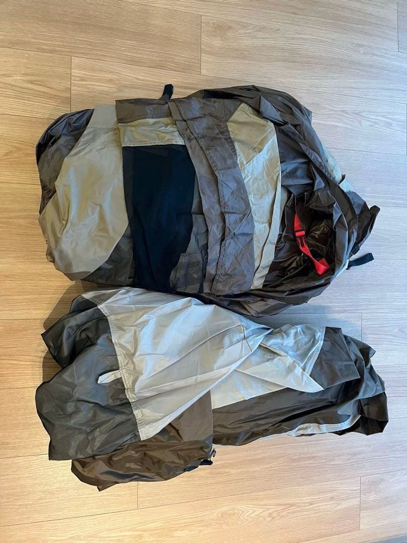 Ogawaのティエラリンド