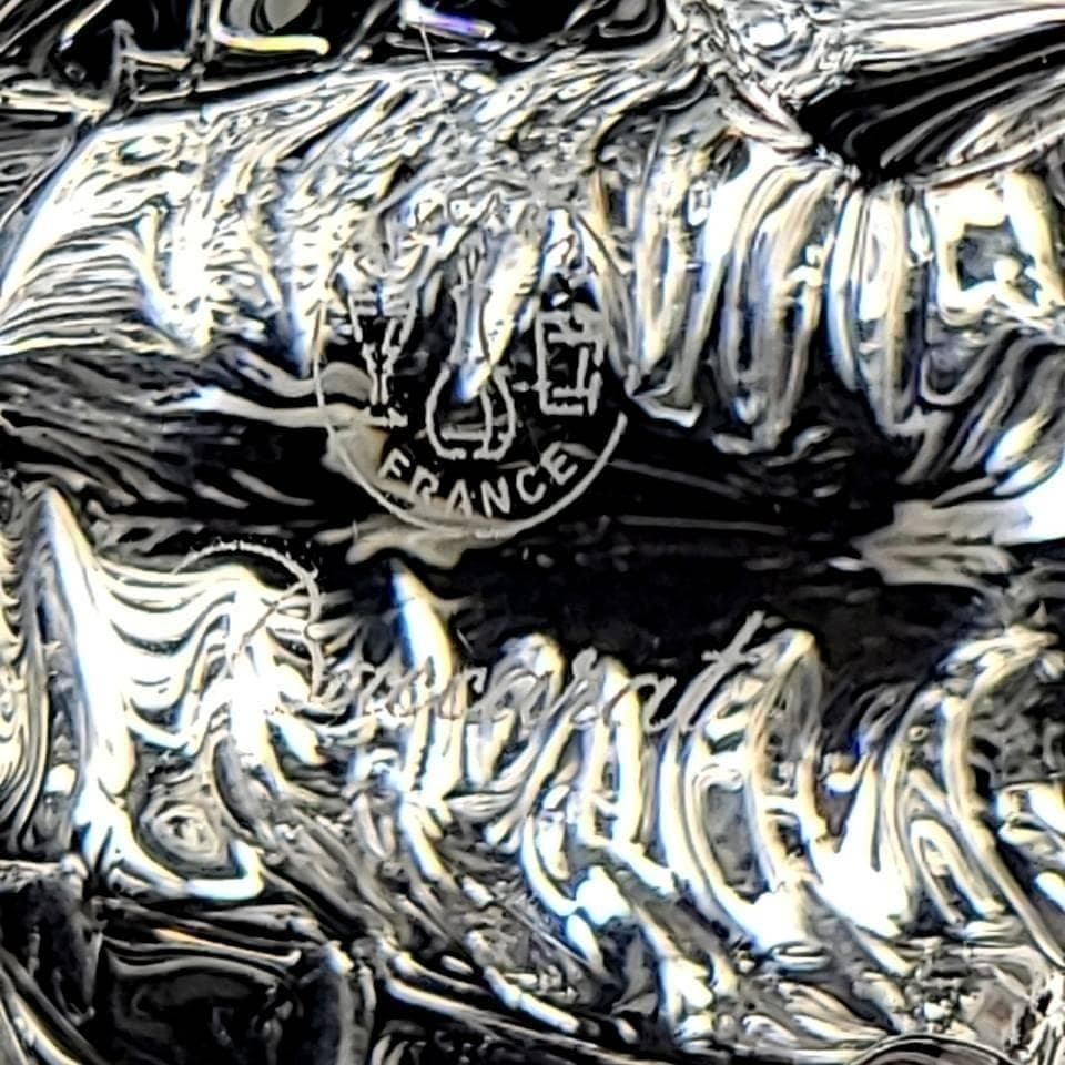 ●美品/バカラ　干支　寅　トラ　虎　置物　フィギュリン 1