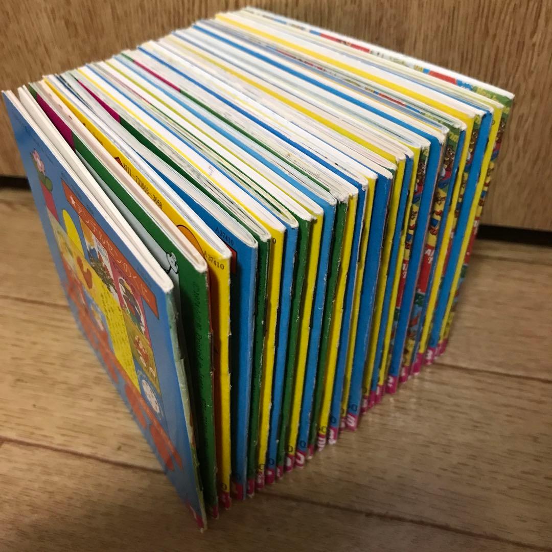 小学館　ピクシー絵本　29冊セット　美本　絶版