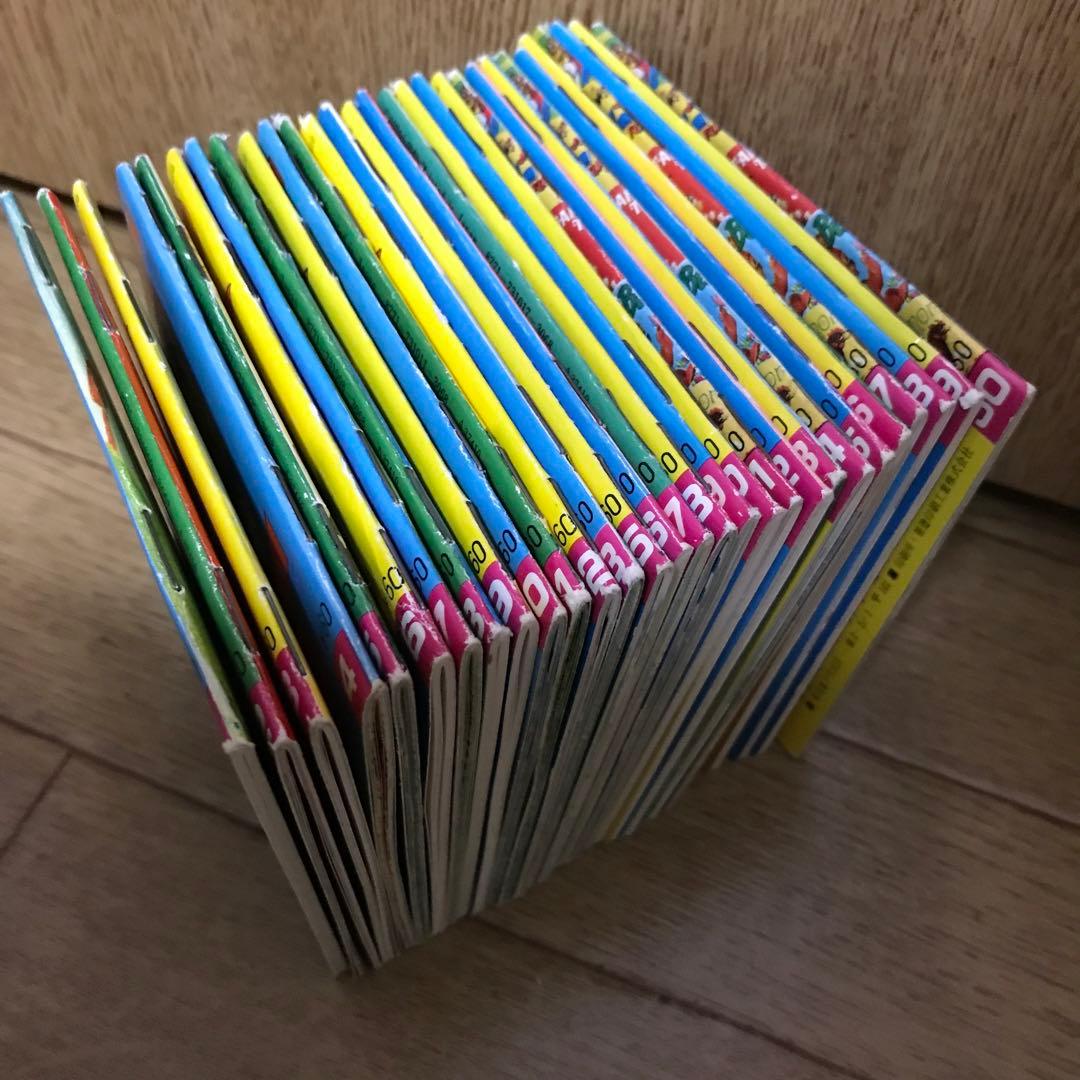 小学館　ピクシー絵本　29冊セット　美本　絶版