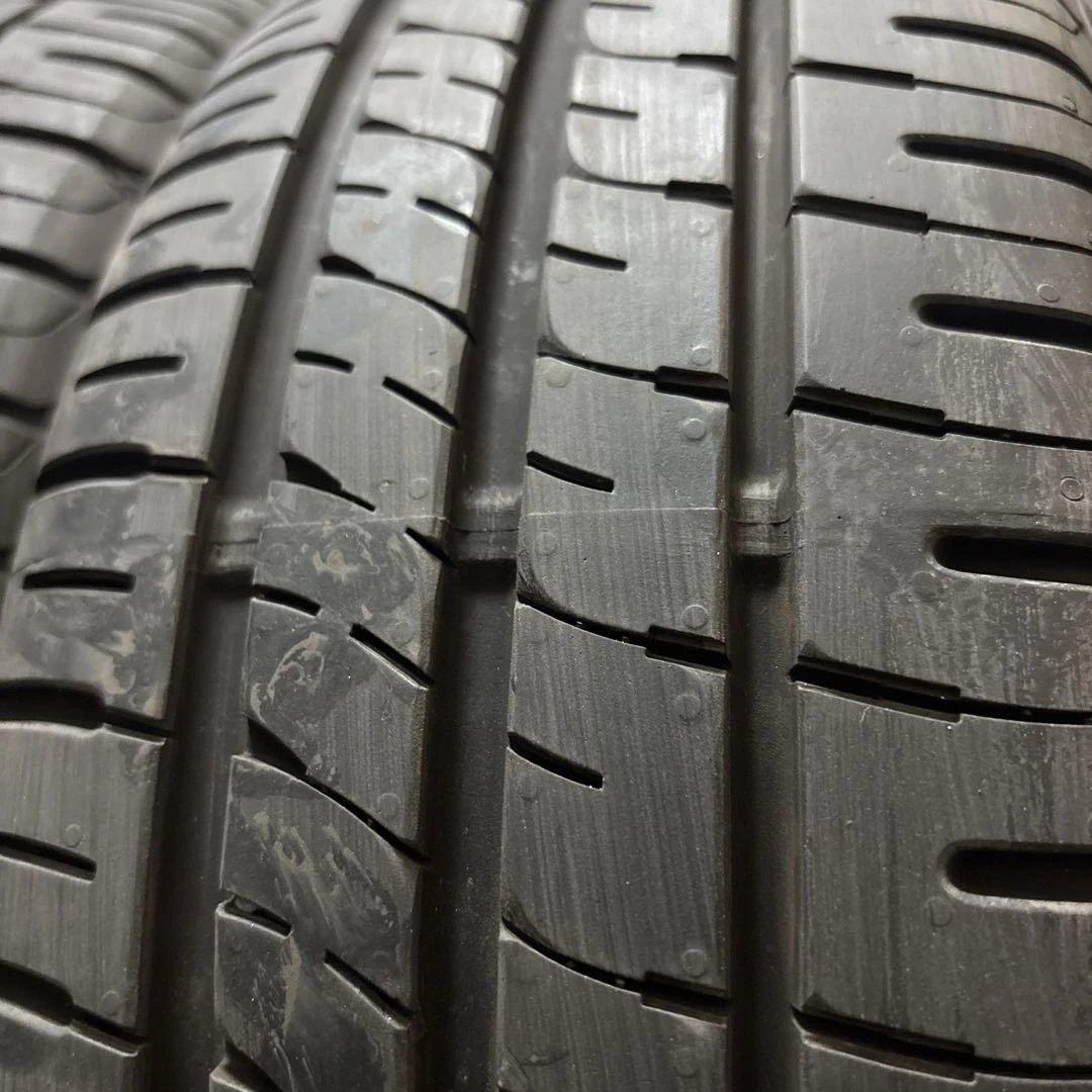 2023年製165/55R14(72V)ダンロップ製エナセーブEC204