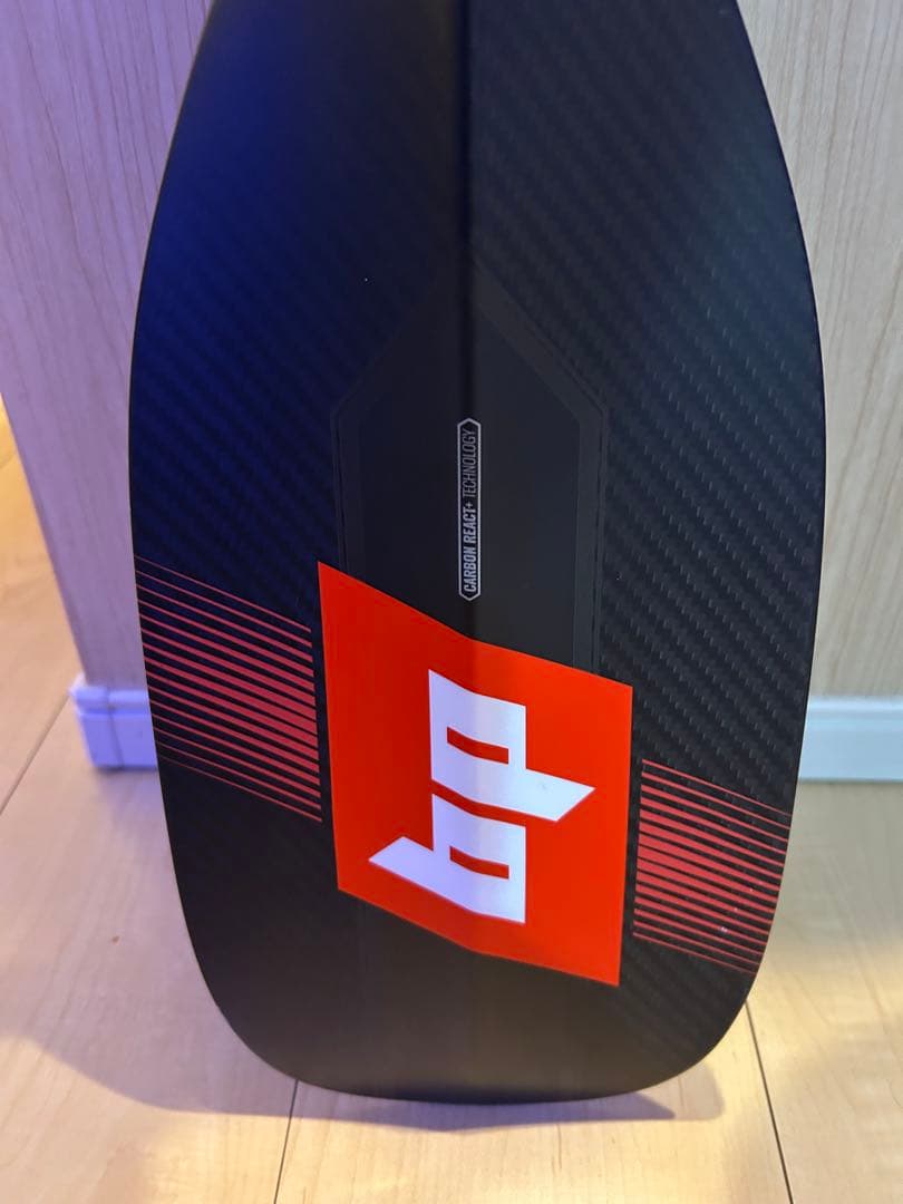 サーフィン・ボディボード BLACK PROJECT Synergy