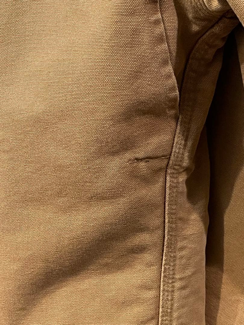 CARHARTT カーハート デトロイト 星タグ80-90s 38