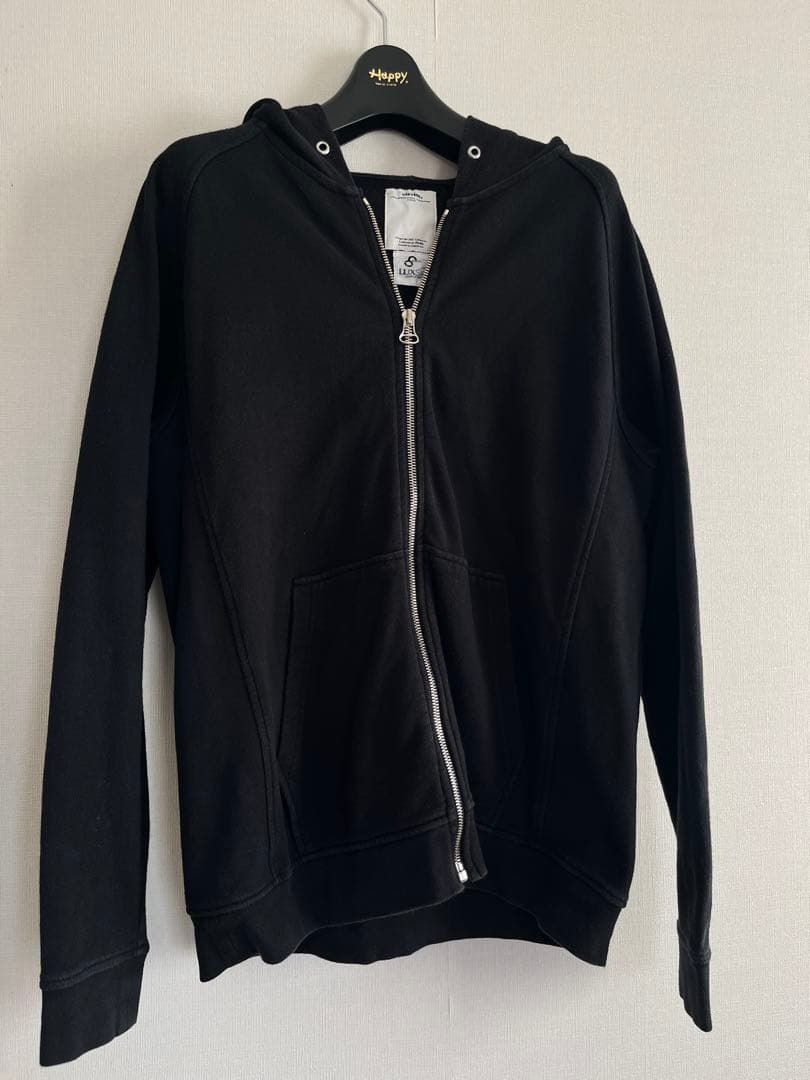 visvim パーカー size1