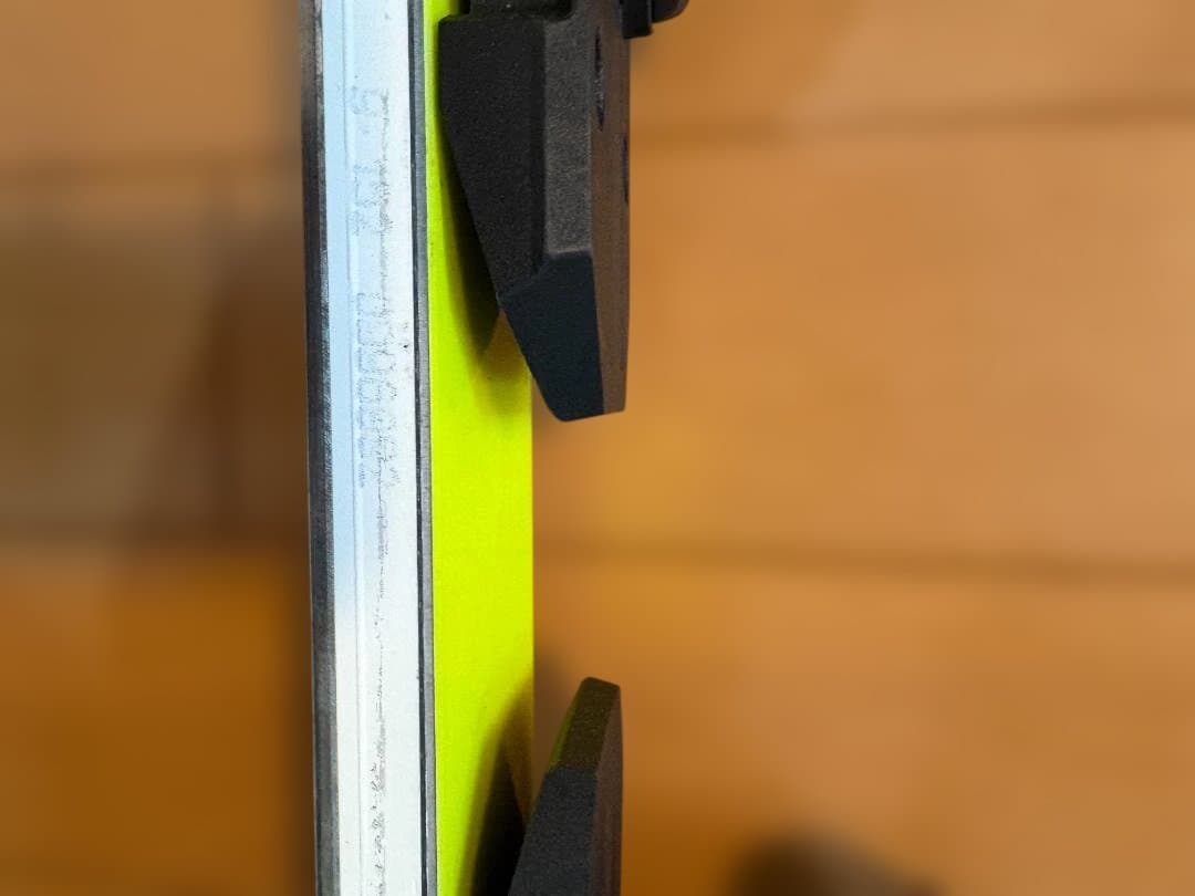 HEAD ジュニア用レーシングスキー