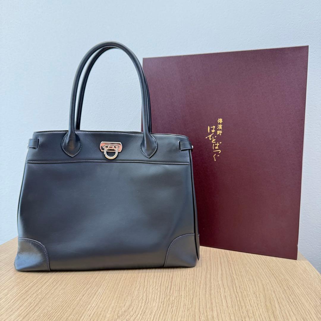 ♣︎傳濱野 クラシック トートバッグ