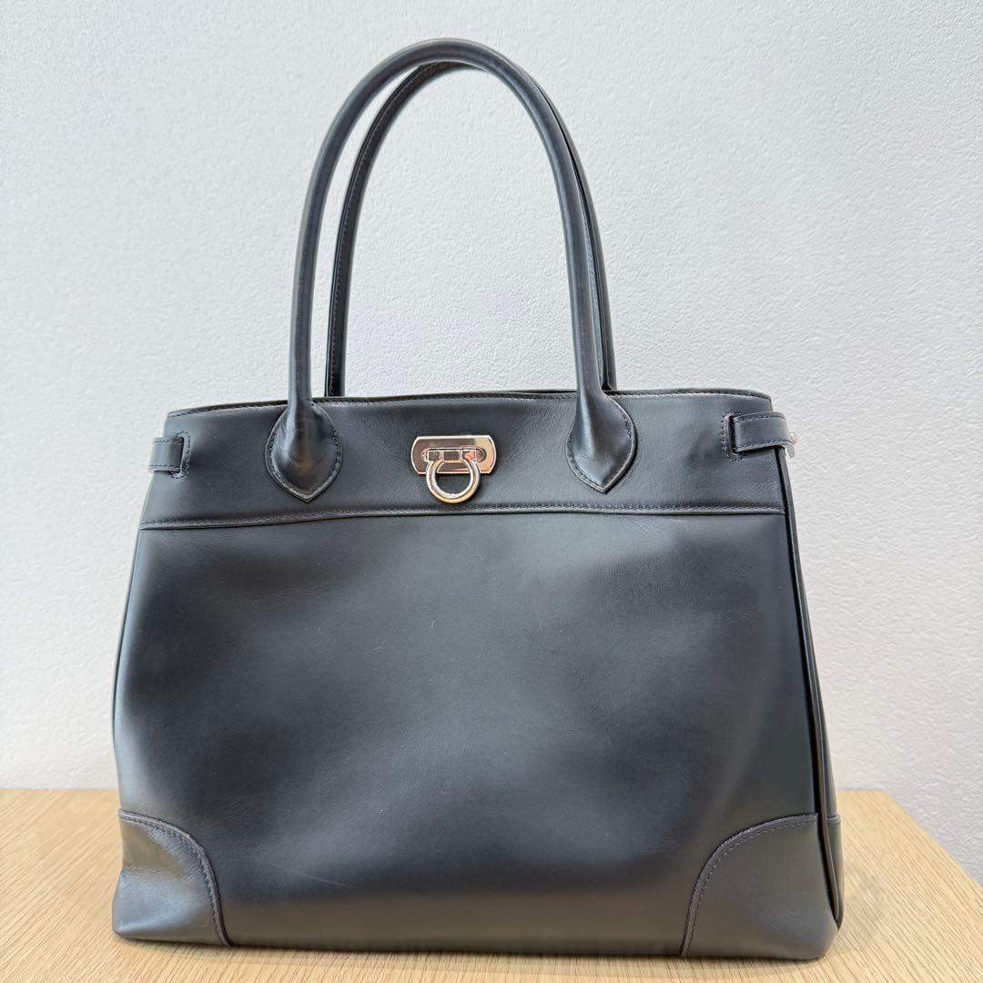 ♣︎傳濱野 クラシック トートバッグ