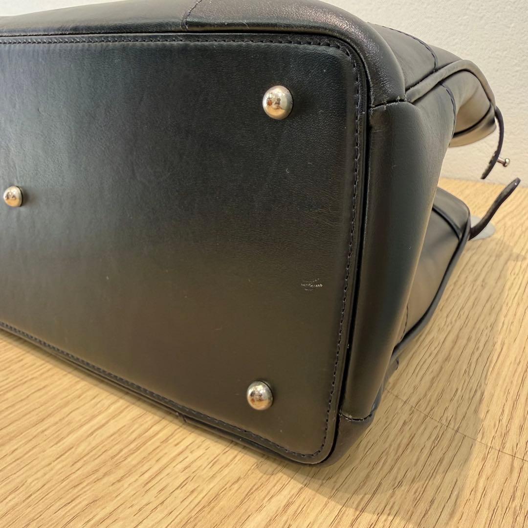 ♣︎傳濱野 クラシック トートバッグ