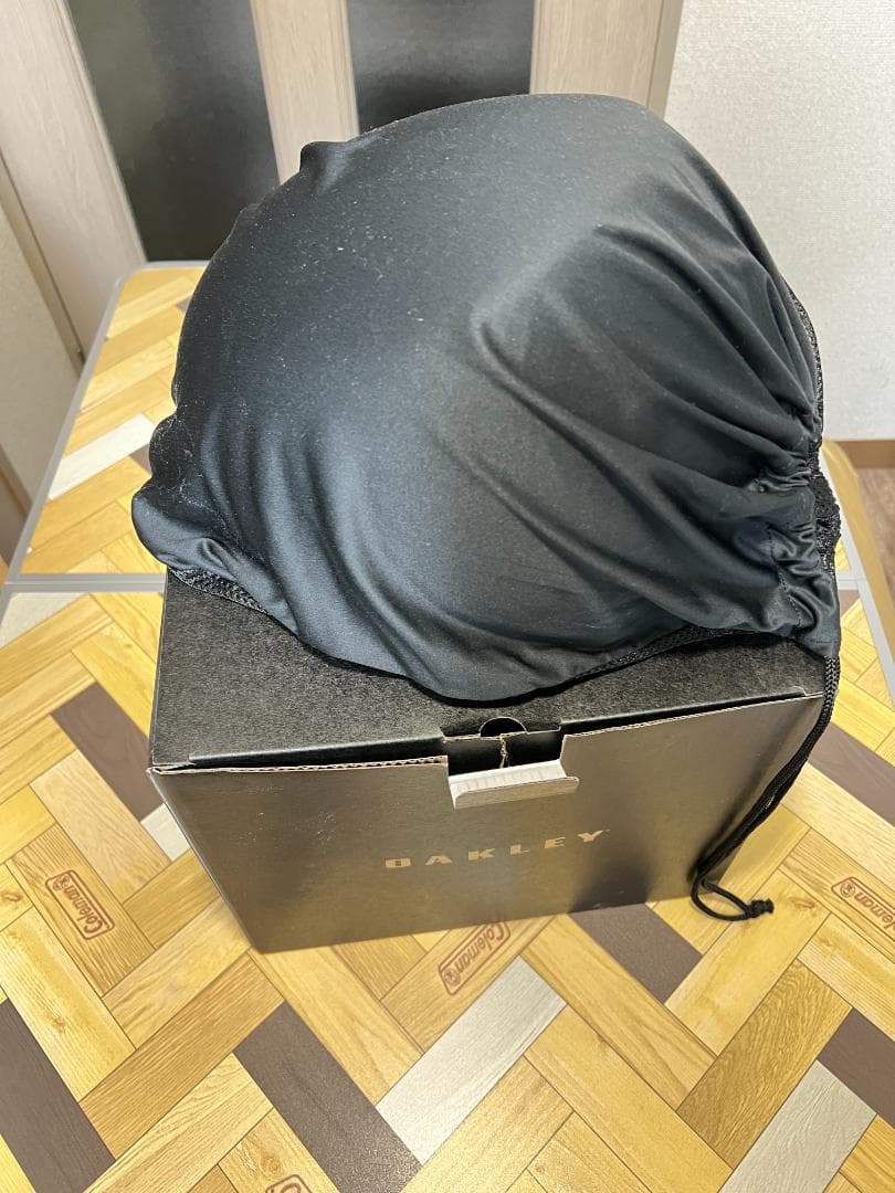 OAKLEY オークリー ヘルメット MOD1 MIPS Lサイズ