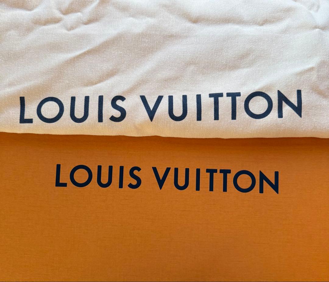 美品⭐︎Louis Vuitton ダミエ ボディバッグ