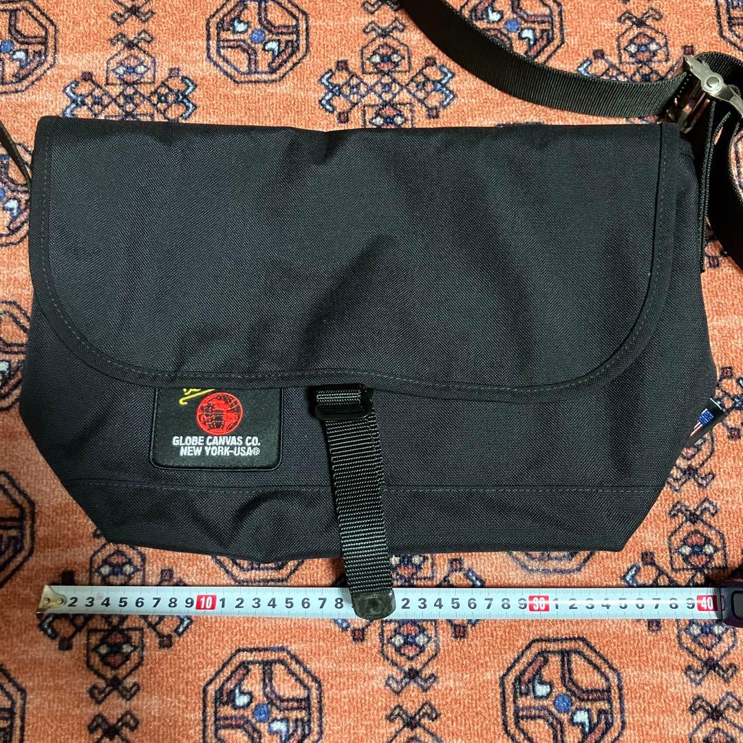 De martini ディマティーニ メッセンジャーバッグ ショルダーバッグ