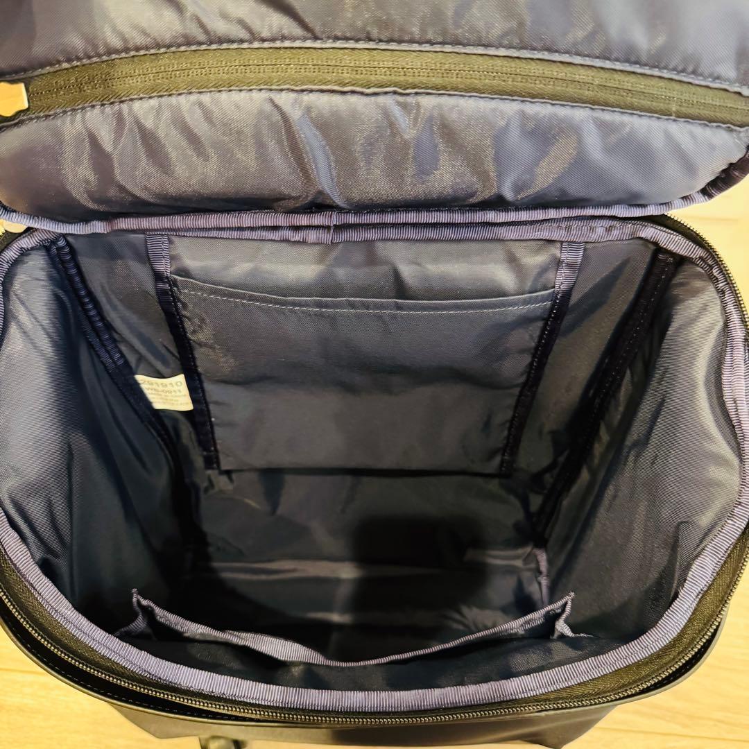 美品 スワニー SWANY キャリーケース ブラック 4輪タイプ