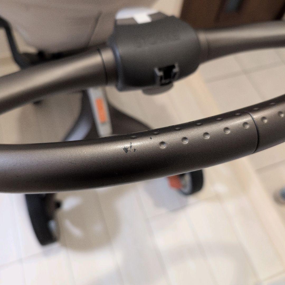 送料込み！ストッケ　Stokke ベビーカー　エクスプローリー