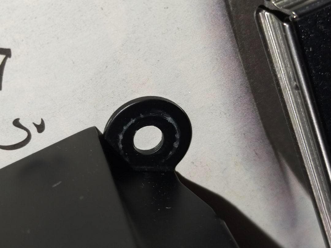 EVGA 　Z87 Stinger　LGA1150　Mini ITX